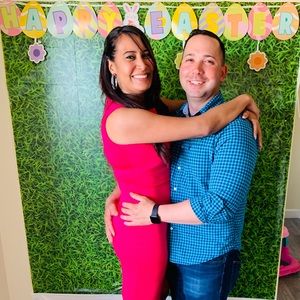 Meet your Posher, Mariela